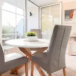 Apartamento Seaside Loft Timmendorfer Strand