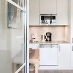 Seaside Loft Apartamento Timmendorfer Strand