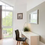 Seaside Loft Apartamento