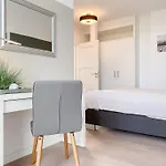 Seaside Loft Timmendorfer Strand