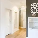 Apartamento Seaside Loft *