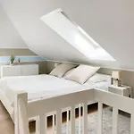 Apartamento Seaside Loft Timmendorfer Strand