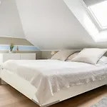 Apartamento Seaside Loft