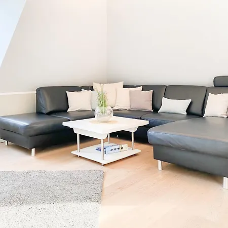 Διαμέρισμα Seaside Loft