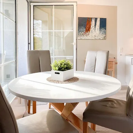 דירה Seaside Loft *