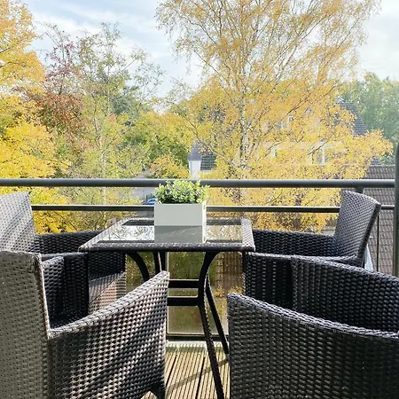 Seaside Loft Διαμέρισμα