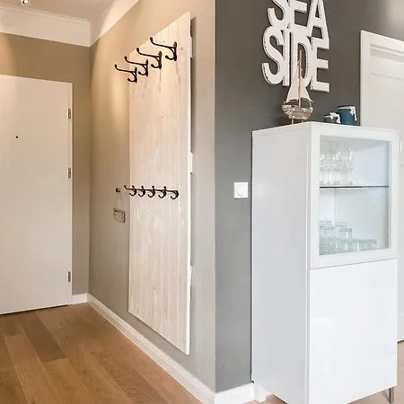 Seaside Loft * Timmendorfer Strand