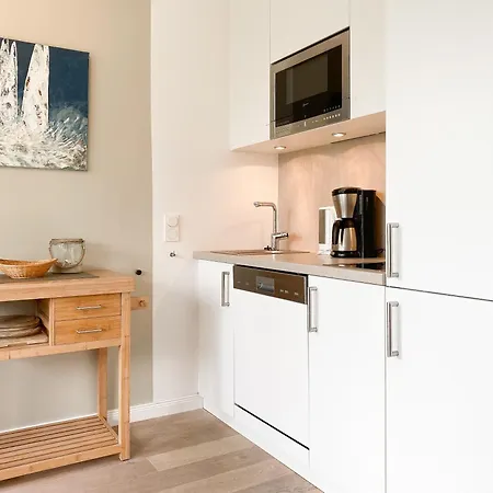 דירה Seaside Loft *
