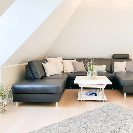 Seaside Loft Timmendorfer Strand