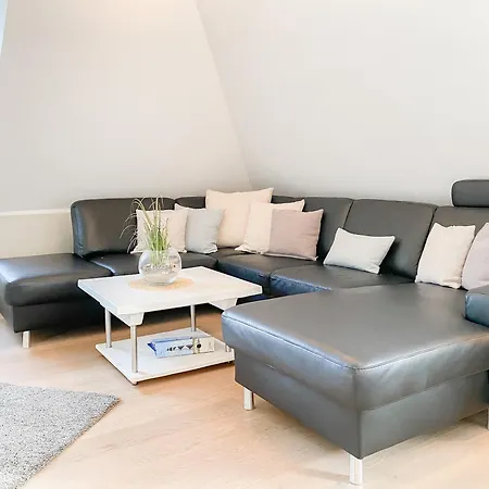 דירה Seaside Loft