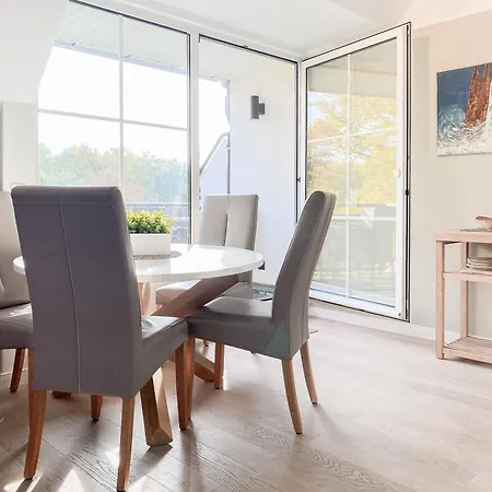 דירה Seaside Loft