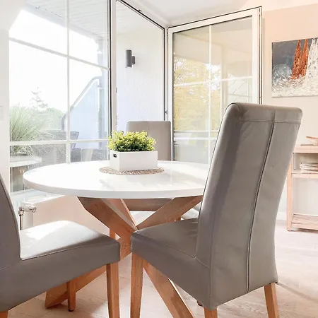 Lejlighed Seaside Loft Timmendorfer Strand