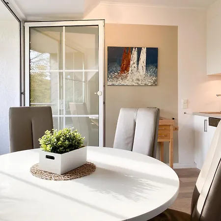Seaside Loft * Timmendorfer Strand