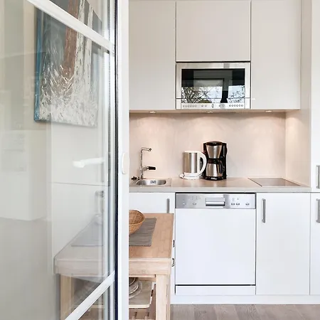 Seaside Loft Lejlighed Timmendorfer Strand