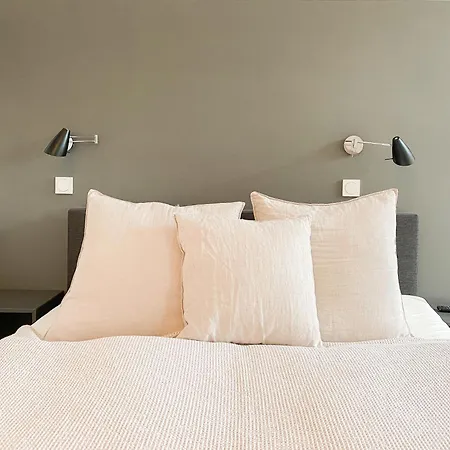 Seaside Loft * Timmendorfer Strand