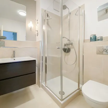 Lejlighed Seaside Loft Timmendorfer Strand