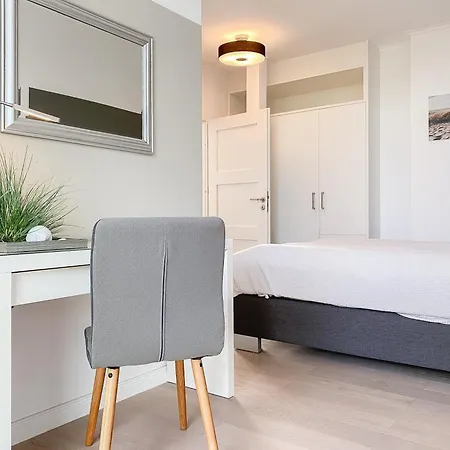 Seaside Loft Timmendorfer Strand