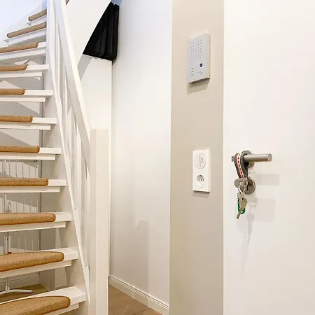 Seaside Loft * Timmendorfer Strand