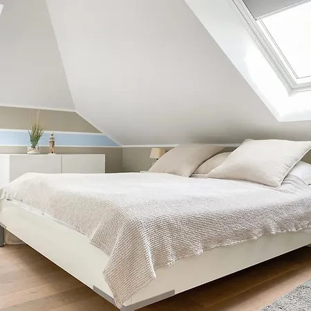 Lägenhet Seaside Loft