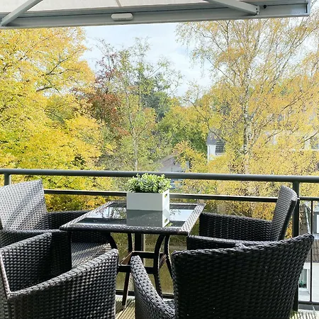 Seaside Loft Timmendorfer Strand