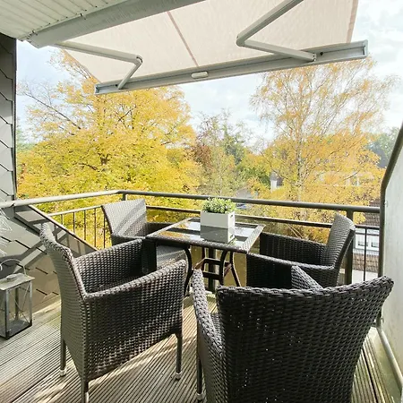 Seaside Loft Lägenhet