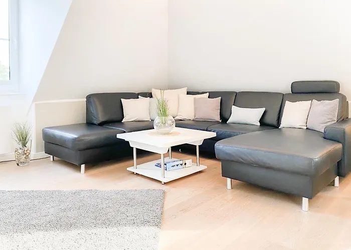 Lägenhet Seaside Loft