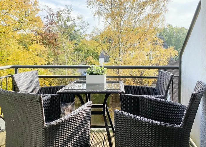 Seaside Loft Διαμέρισμα