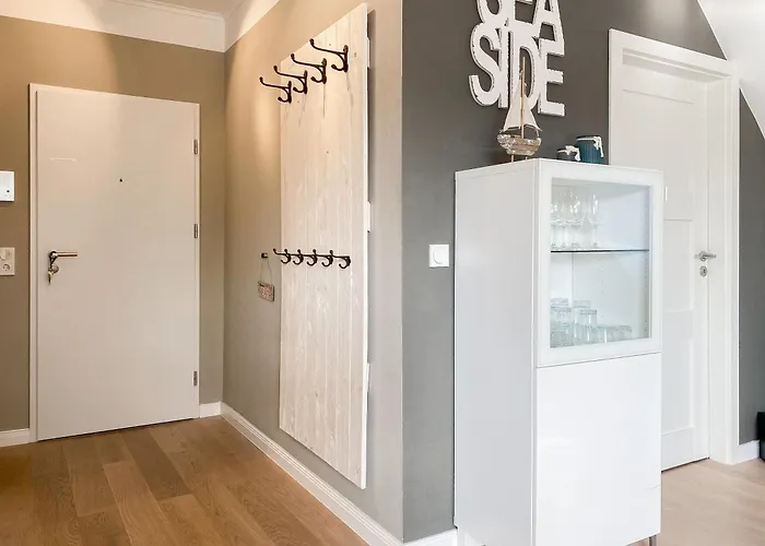 Seaside Loft * Timmendorfer Strand