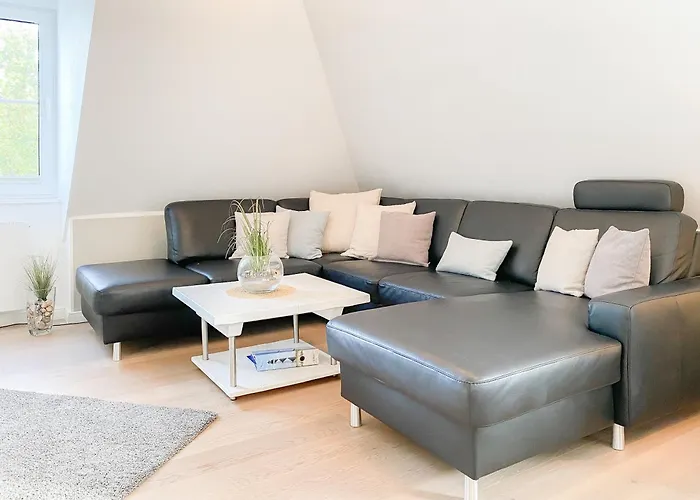 Διαμέρισμα Seaside Loft