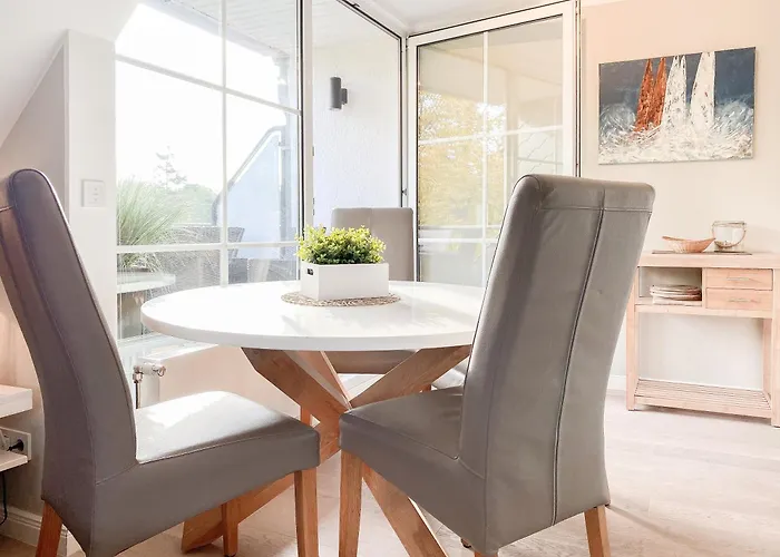 Διαμέρισμα Seaside Loft Timmendorfer Strand