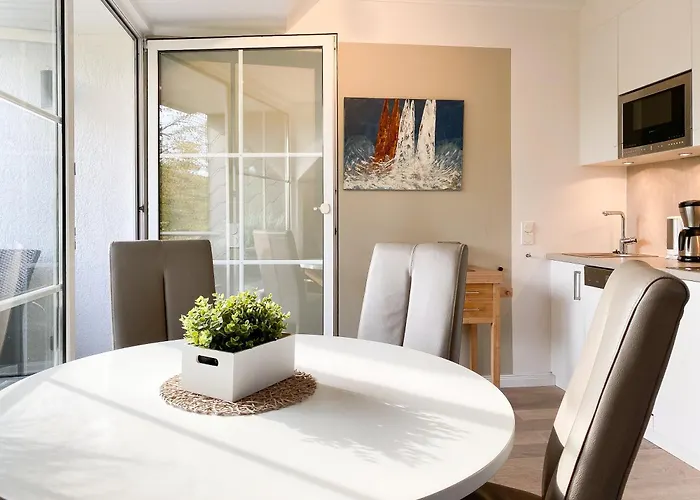 Seaside Loft * Timmendorfer Strand