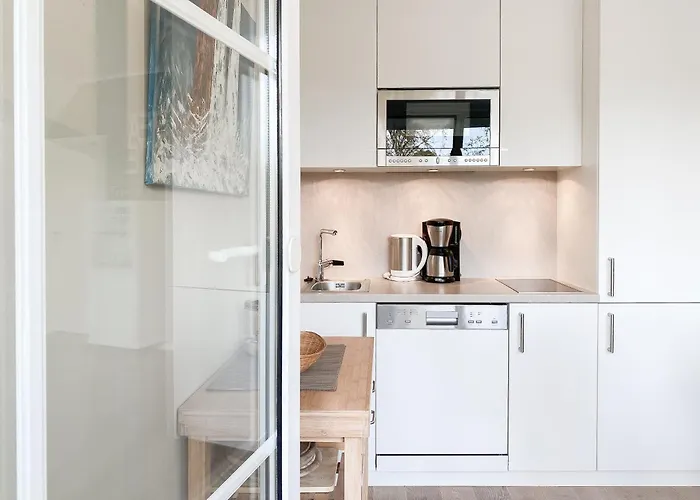 Seaside Loft Διαμέρισμα Timmendorfer Strand