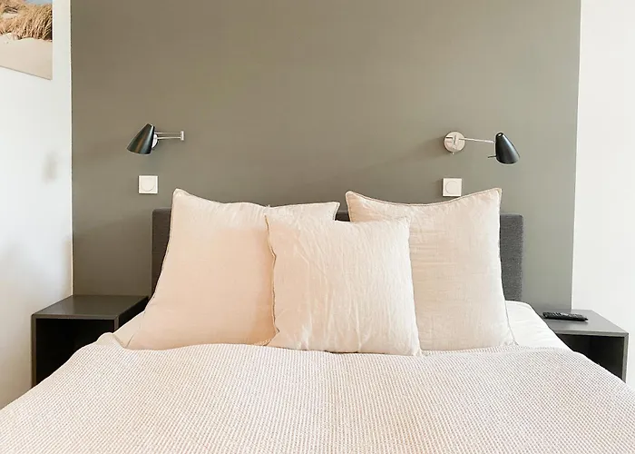 Seaside Loft * Timmendorfer Strand