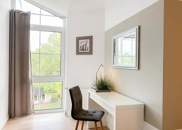 Seaside Loft Διαμέρισμα