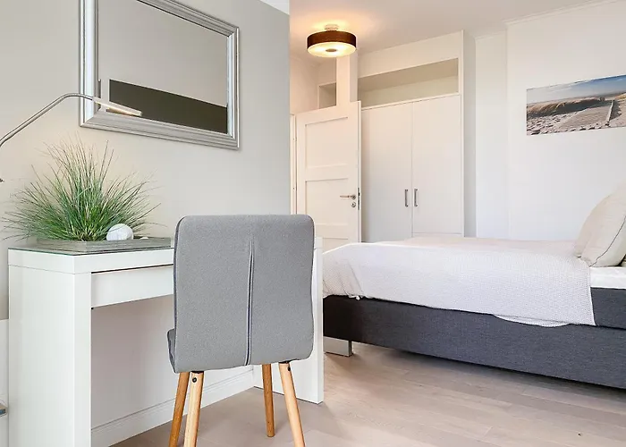 Seaside Loft Timmendorfer Strand