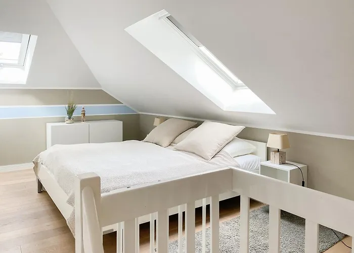 Διαμέρισμα Seaside Loft Timmendorfer Strand