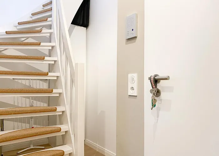 Seaside Loft * Timmendorfer Strand