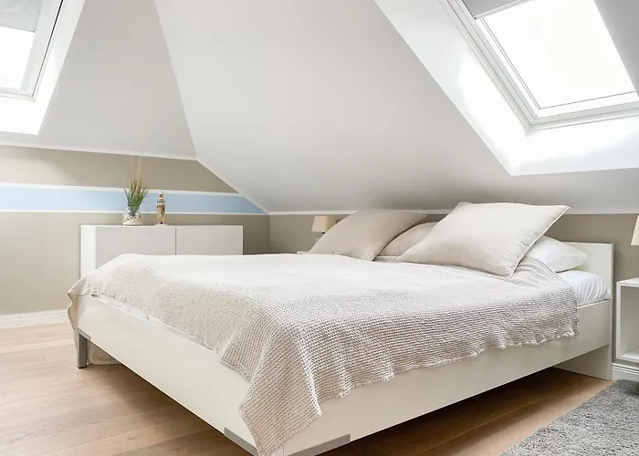 Lägenhet Seaside Loft