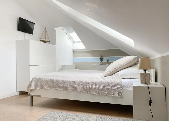 Seaside Loft Διαμέρισμα Timmendorfer Strand