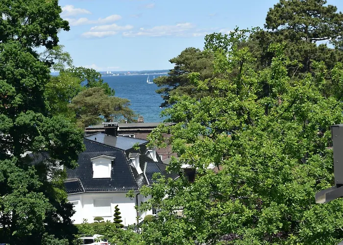 Seaside Loft Διαμέρισμα Timmendorfer Strand