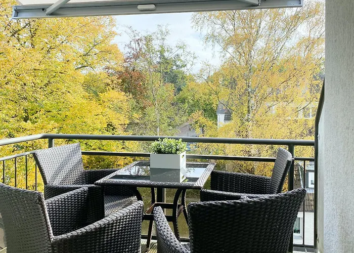 Seaside Loft Timmendorfer Strand